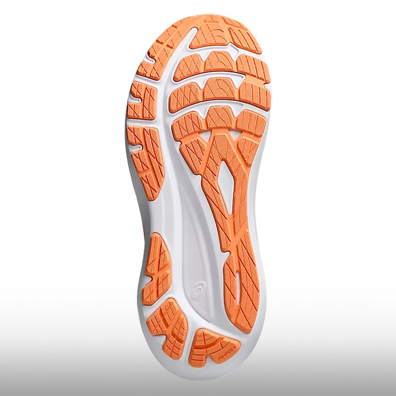 Asics GT 2000 13 Hombre Black Faded Orange