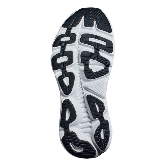 Hoka One One Clifton 9 Hombre Gris