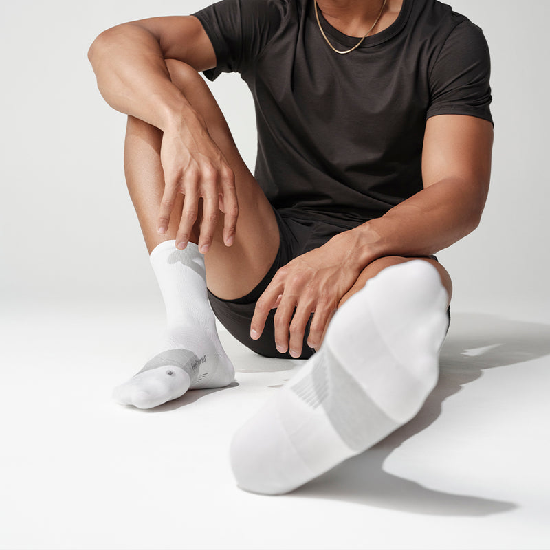 Feetures Elite Ultra Light Mini Crew