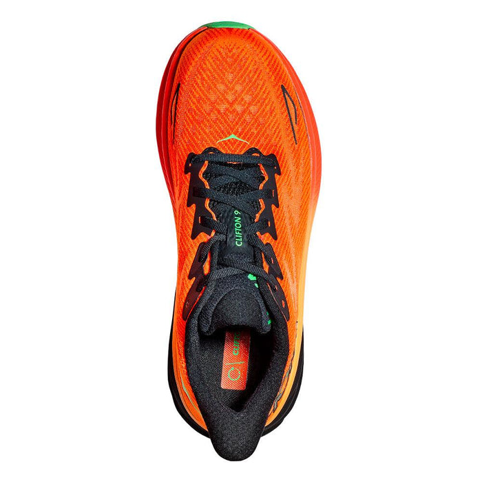 Hoka One One Clifton 9 Hombre - Nación Runner Colombia