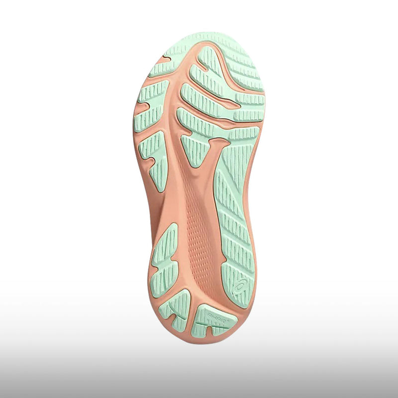 Asics GT 2000 12 Mujer Black Thunder Blue