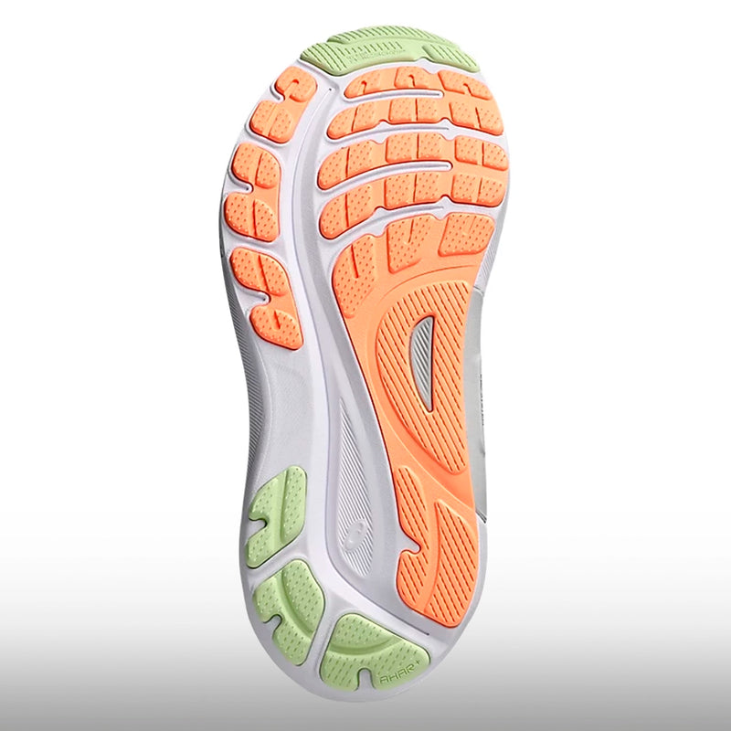 Asics Gel Kayano 31 Hombre Black Cool Matcha