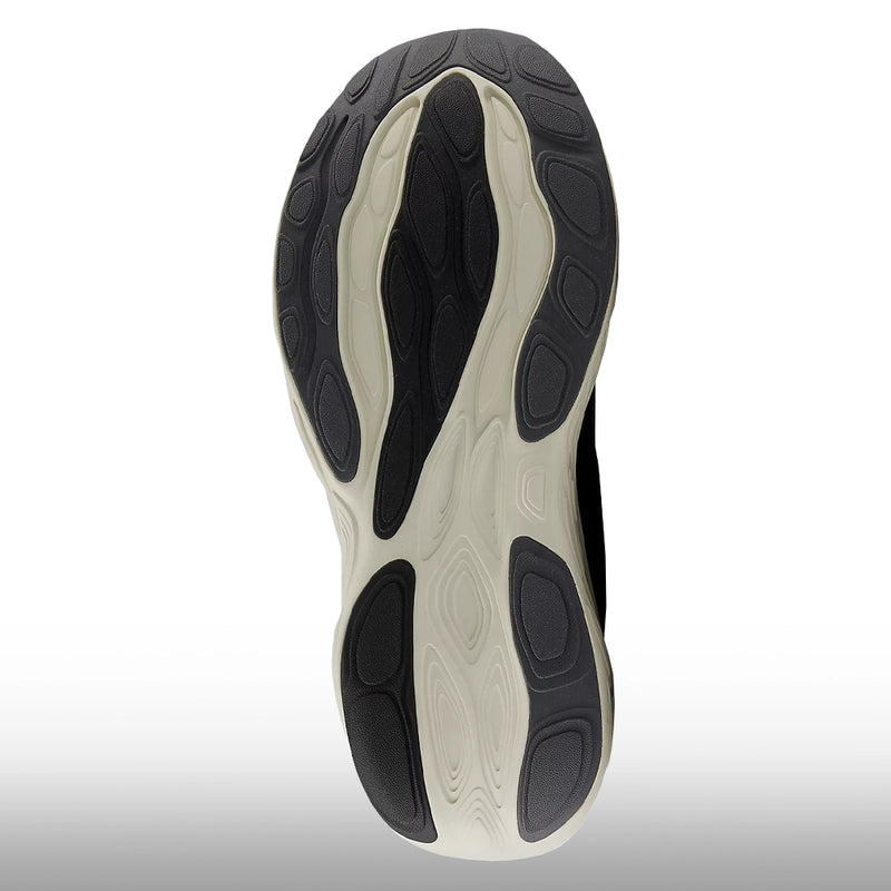 New Balance Fresh Foam X 1080 V14 Hombre Black Phantom