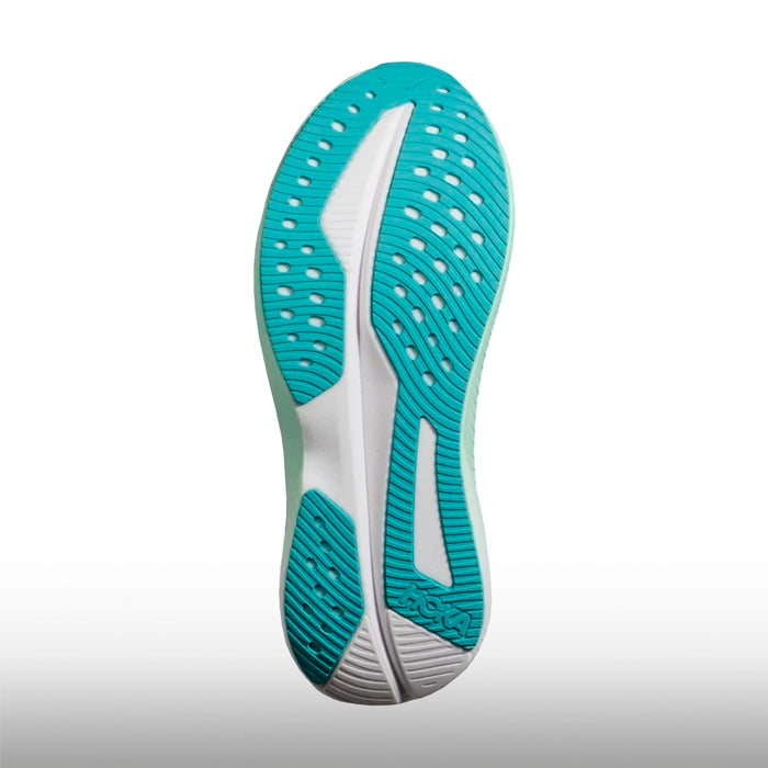 Hoka One One Mach 6 Mujer Frost