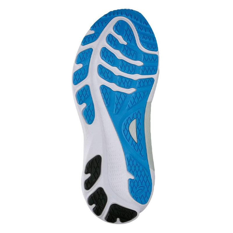 Asics Gel Kayano 30 Hombre Negro - Nación Runner Colombia