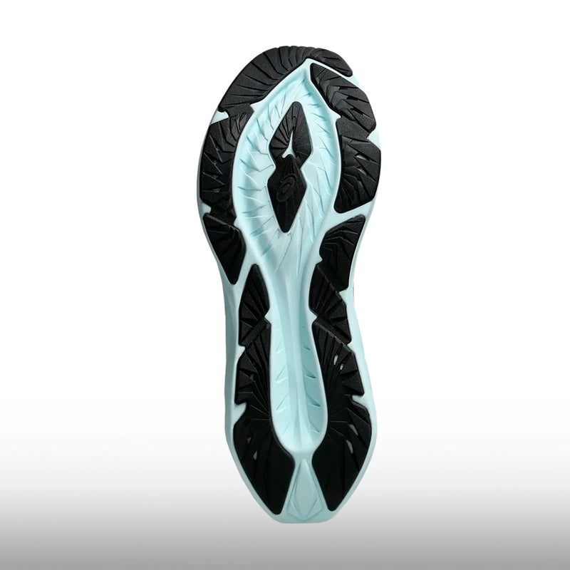 Asics Novablast 4 Mujer Bold Magenta Black