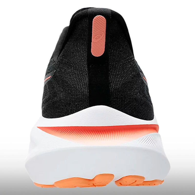 Asics GT 2000 13 Hombre Black Faded Orange