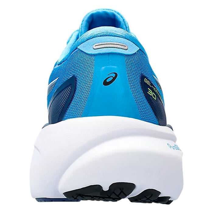 Asics Gel Kayano 30 Hombre Azul