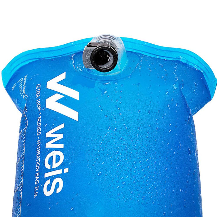 Weis Bolsa Flask 2 L - Nación Runner Colombia