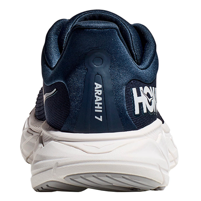 Hoka One One Arahi 7 Hombre Cobalto