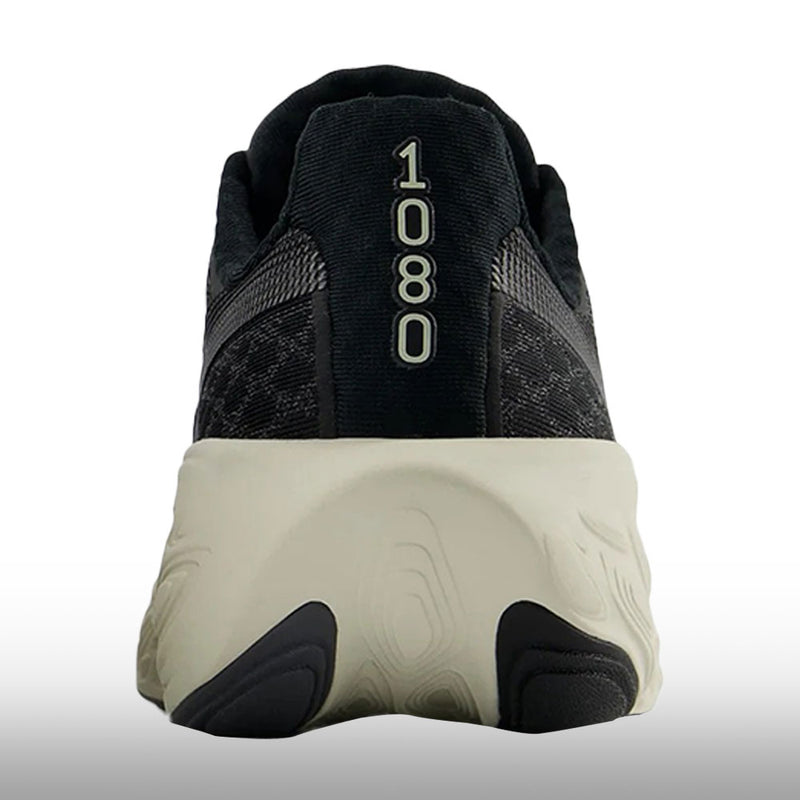 New Balance Fresh Foam X 1080 V14 Mujer Black Phantom