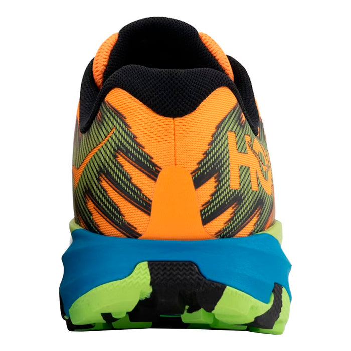 Hoka One One Torrent 3 Hombre Naranja