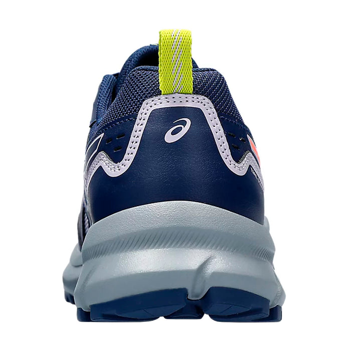 Asics Trail Scout 3 Mujer Azul