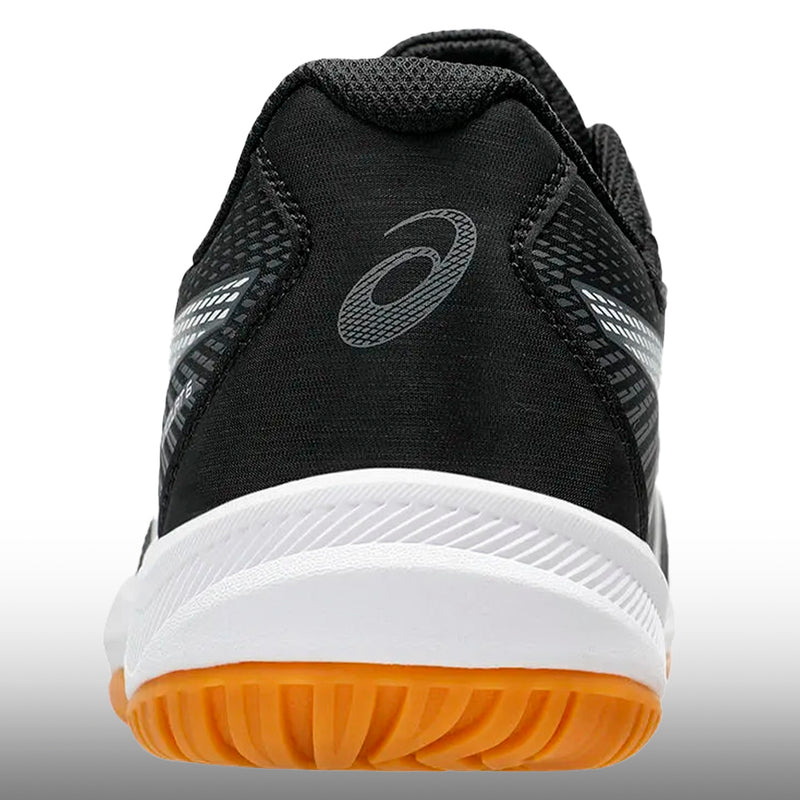 Asics Gel Upcourt 6 Hombre Black