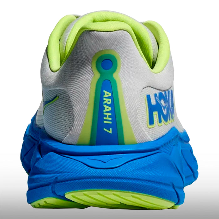 Hoka One One Arahi 7 Hombre Stardust