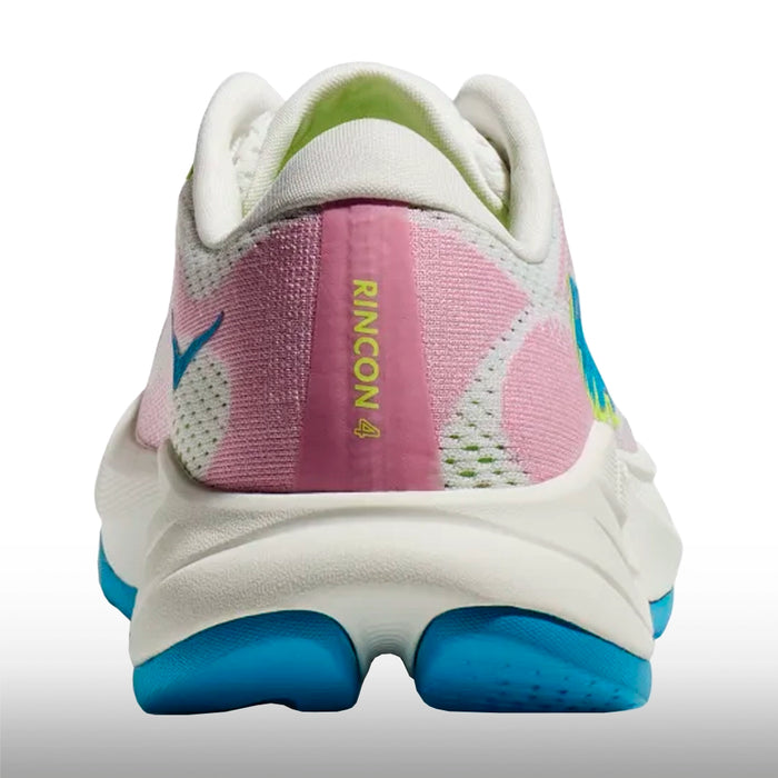 Hoka One One Rincon 4 Mujer Frost