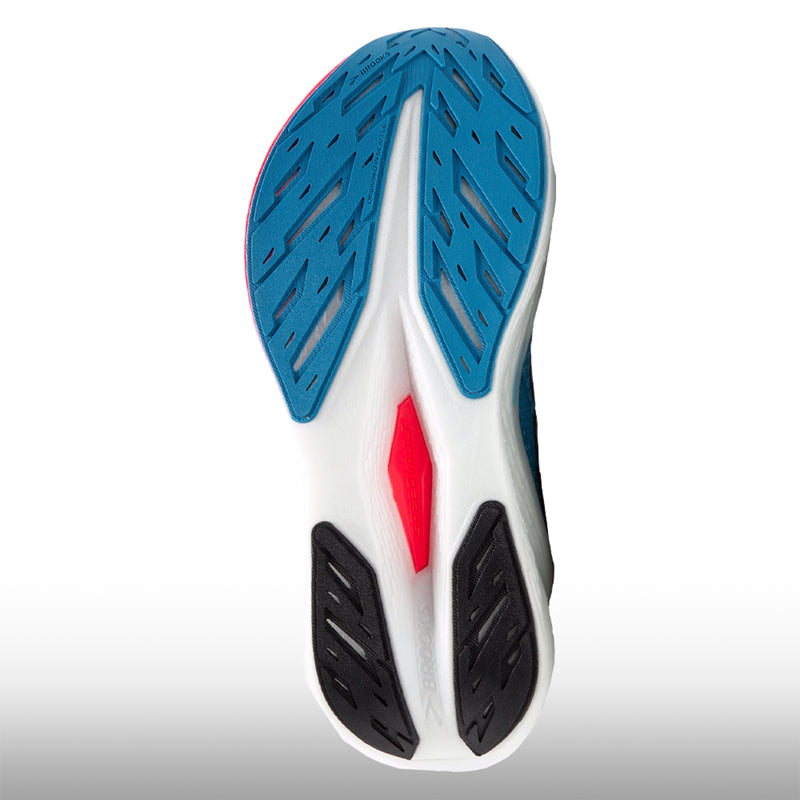 Brooks Hyperion Max 2 Hombre Crystal Pink