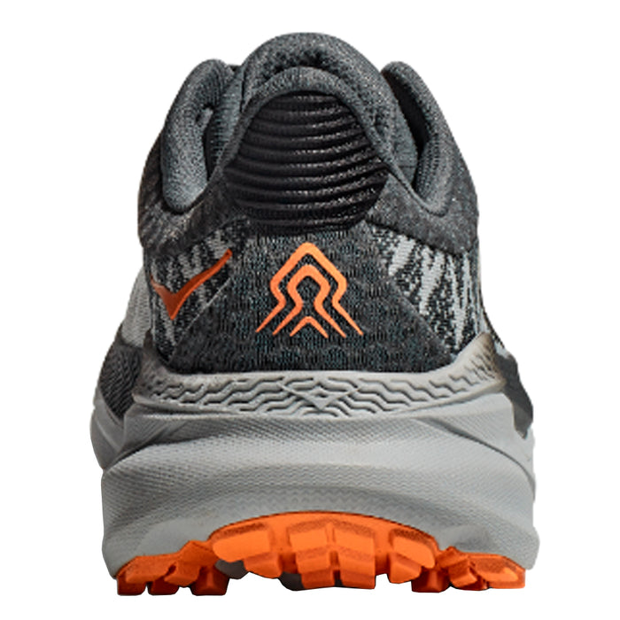 Hoka One One Challenger ATR 7 Hombre Ceniza