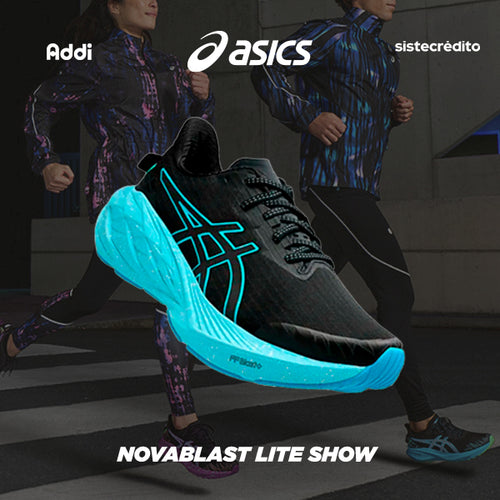 ASICS NOVABLAS 4 LITE SHOW MOBIL