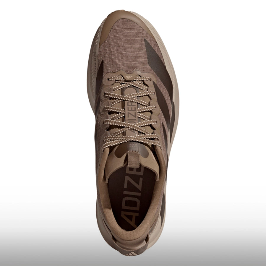 Adidas Adizero EVO SL ATR Hombre Khaki Six Shadow Olive