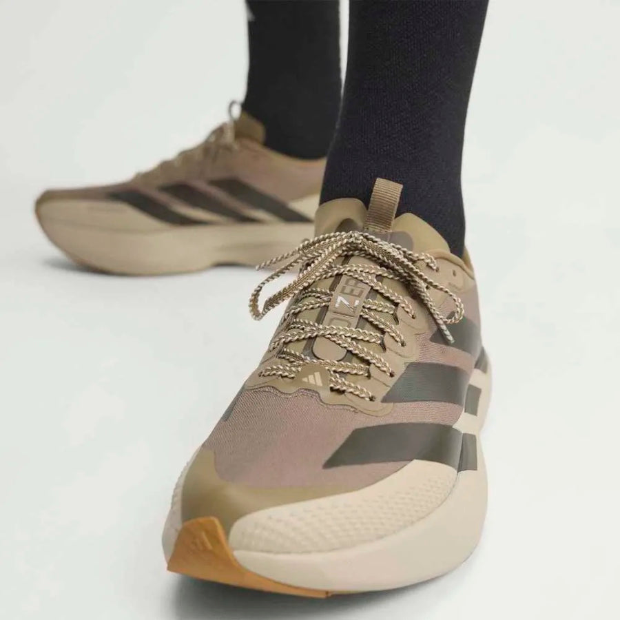 Adidas Adizero EVO SL ATR Hombre Khaki Six Shadow Olive