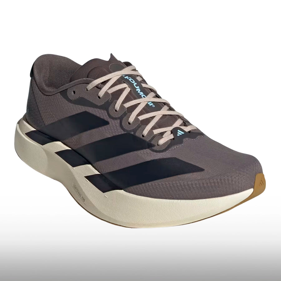 Adidas Adizero EVO SL Hombre Black Night Grey Clear Sky