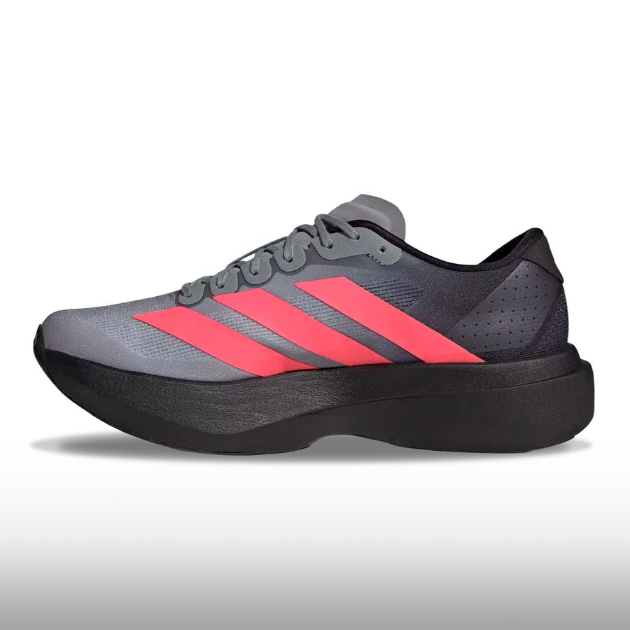 Adidas Adizero EVO SL Hombre Core Black Solar Turbo Light