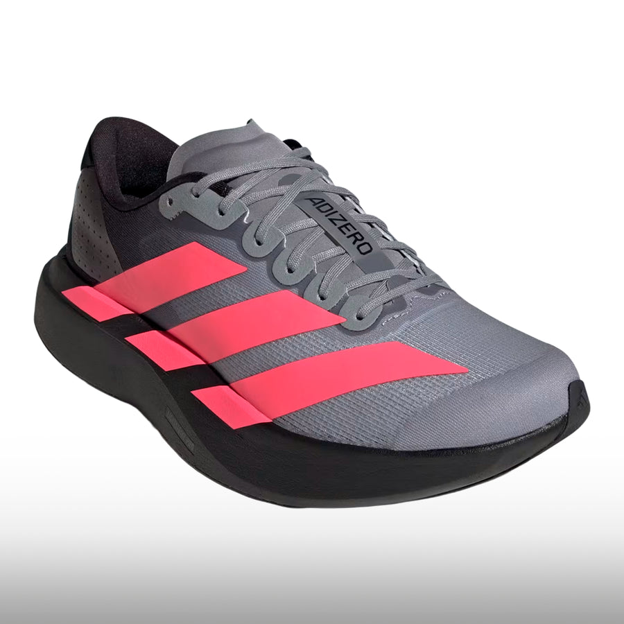 Adidas Adizero EVO SL Hombre Core Black Solar Turbo Light