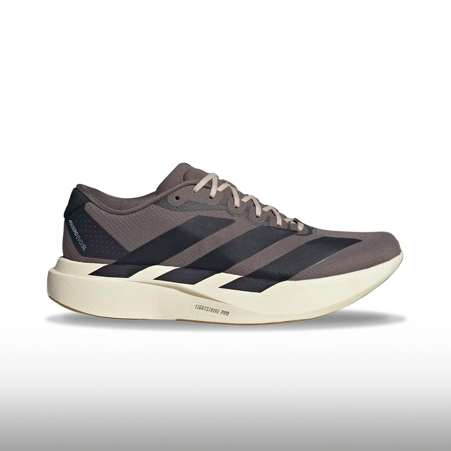 Adidas Adizero EVO SL Mujer Black Night Grey Clear Sky