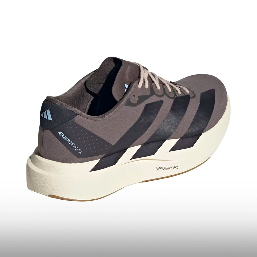 Adidas Adizero EVO SL Mujer Black Night Grey Clear Sky