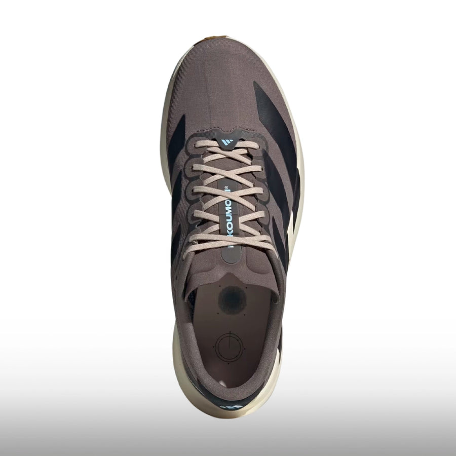 Adidas Adizero EVO SL Mujer Black Night Grey Clear Sky