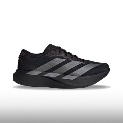 Adidas Adizero EVO SL Mujer Core Black Iron Metallic