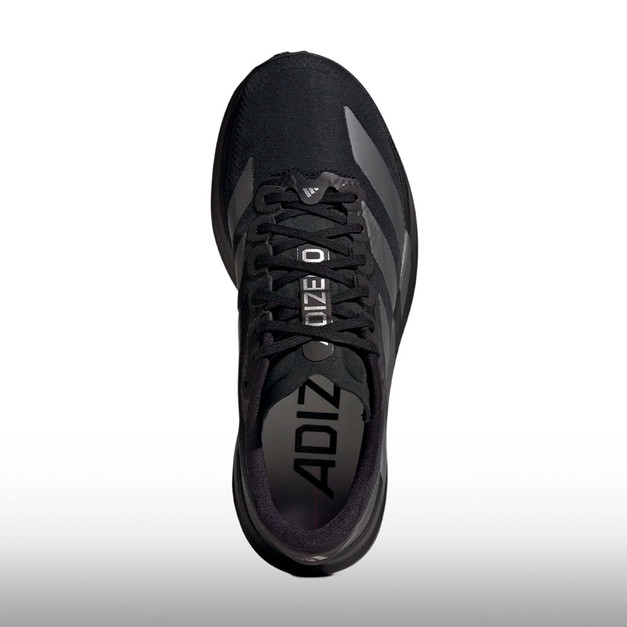 Adidas Adizero EVO SL Mujer Core Black Iron Metallic
