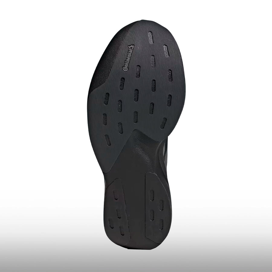 Adidas Adizero EVO SL Mujer Core Black Iron Metallic