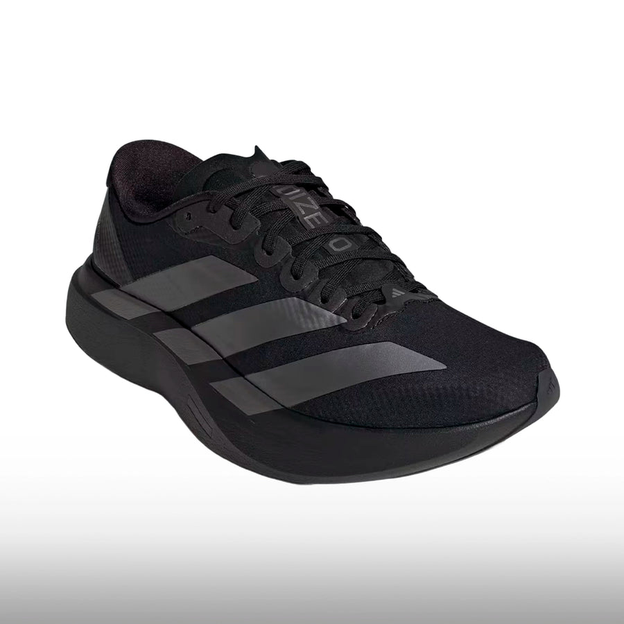 Adidas Adizero EVO SL Mujer Core Black Iron Metallic