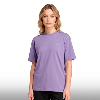 Adidas Blusa Adi365 Running Community Culture