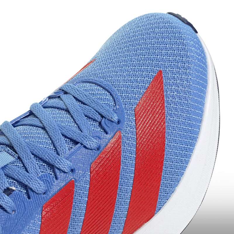 Adidas Duramo RC2 Hombre Blue Fusion Better Scarlet 