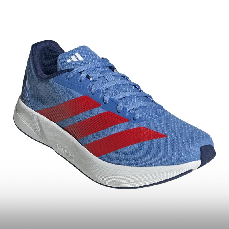 Adidas Duramo RC2 Hombre Blue Fusion Better Scarlet 