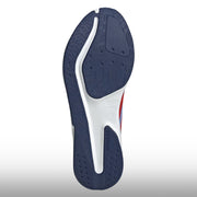 Adidas Duramo RC2 Hombre Blue Fusion Better Scarlet 