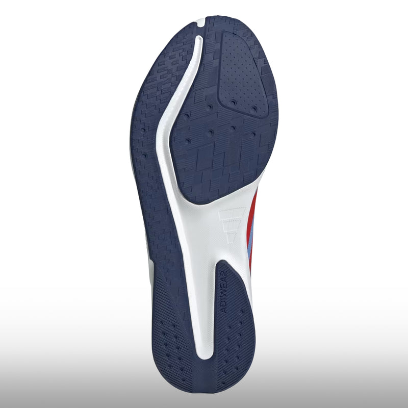 Adidas Duramo RC2 Hombre Blue Fusion Better Scarlet 