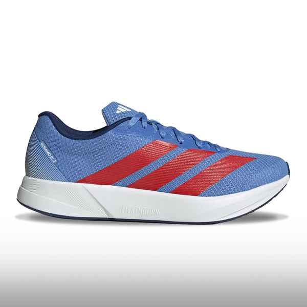 Adidas Duramo RC2 Hombre Blue Fusion Better Scarlet 