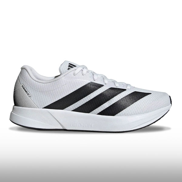 Adidas Duramo RC2 Hombre Cloud White Core Black
