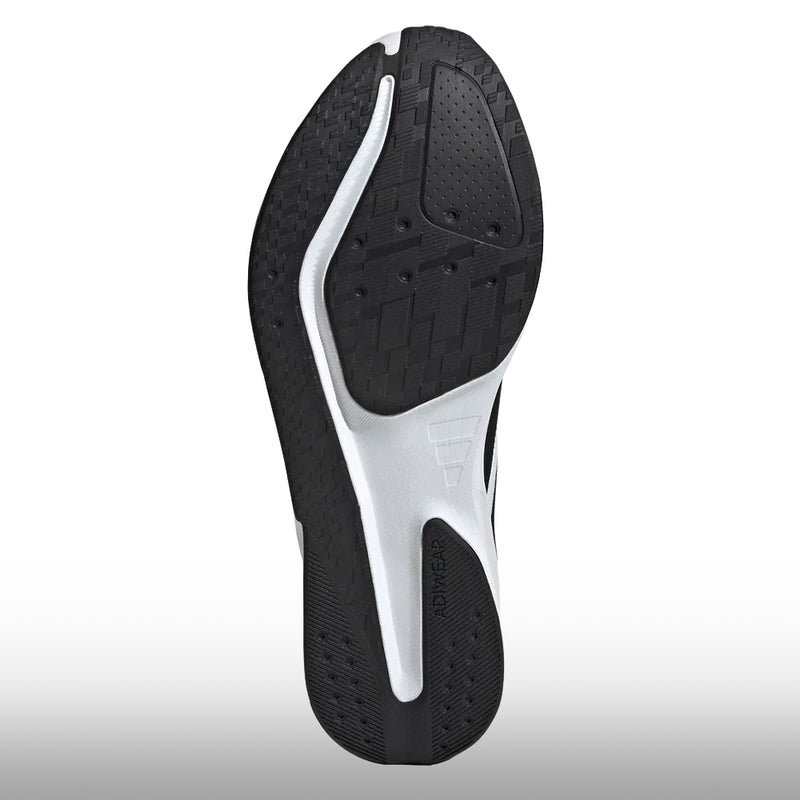 Adidas Duramo RC2 Hombre Cloud White Core Black