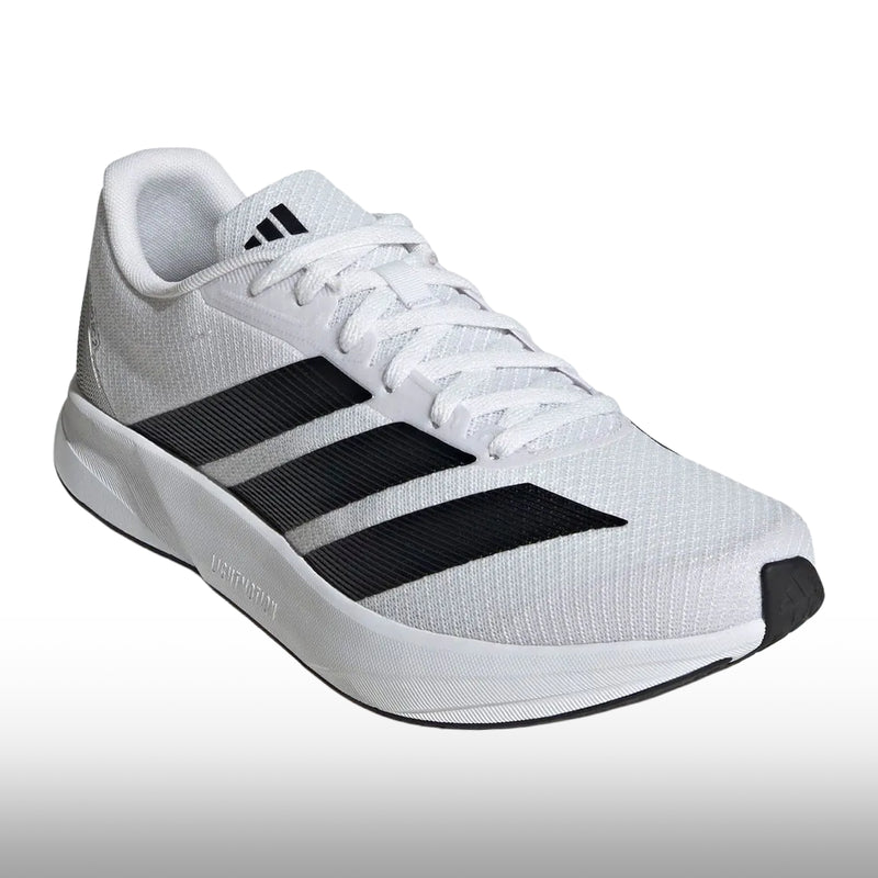 Adidas Duramo RC2 Hombre Cloud White Core Black
