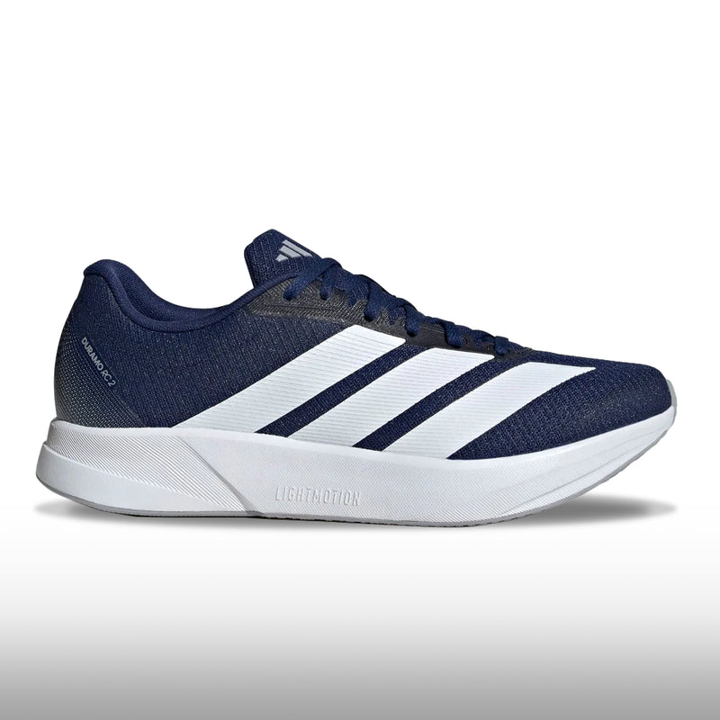 Adidas Duramo RC2 Hombre Dark Blue Cloud White 