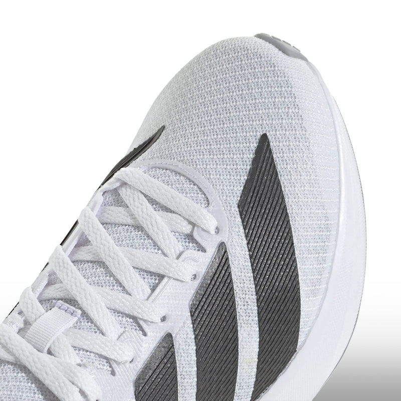 Adidas Duramo RC2 Mujer Cloud White Grey Five