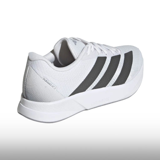 Adidas Duramo RC2 Mujer Cloud White Grey Five