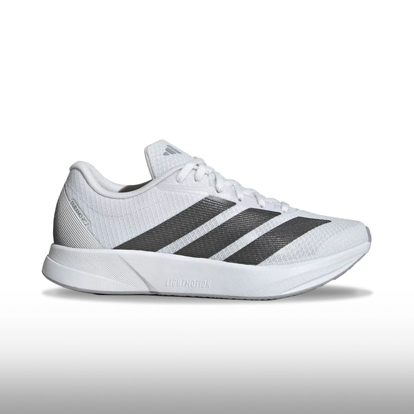 Adidas Duramo RC2 Mujer Cloud White Grey Five