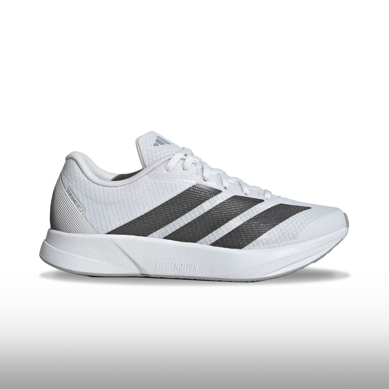 Adidas Duramo RC2 Mujer Cloud White Grey Five