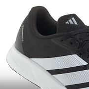 Adidas Duramo RC2  Mujer Core Black Cloud White Halo Silver